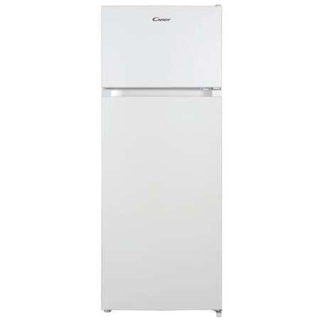 Frigider economic cu două uși pentru uz zilnic