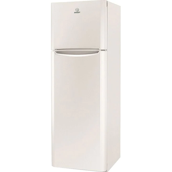 Frigider Indesit TIAA 12.1 cu congelator sus