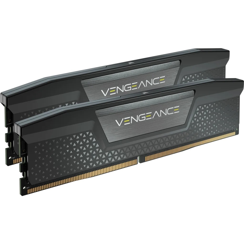 Memorie RAM DDR5 Corsair Vengeance 32GB – kit dual-channel