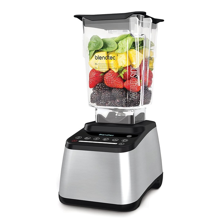 blender profesional cu control tactil