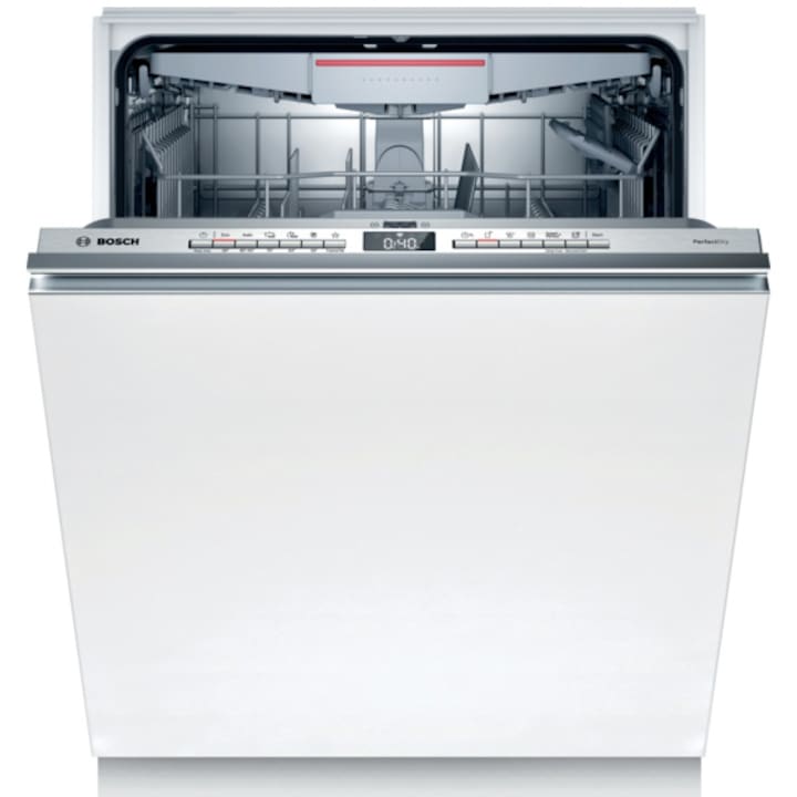 mașină de spălat vase incorporabilă silențioasă și performantă