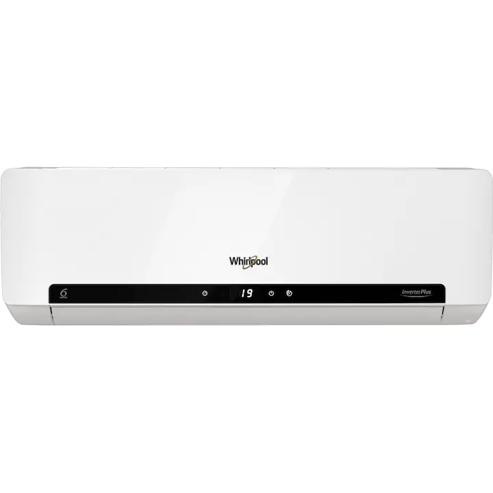 aparat de aer condiționat Whirlpool pentru camere mari