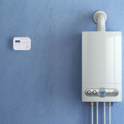 Detector monoxid de carbon Virone DC-3 afișaj LCD și buton test