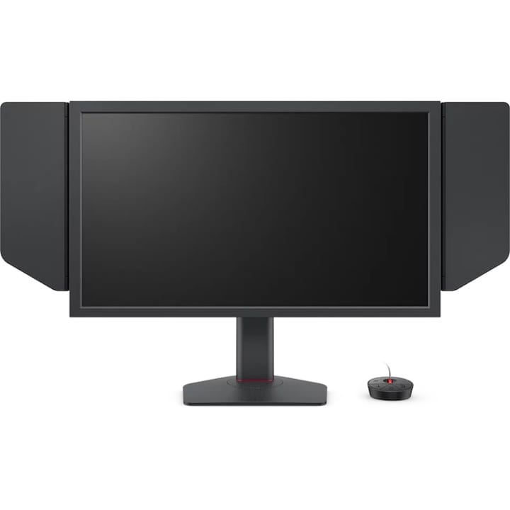 Monitor gaming BenQ Zowie XL2586X 24.5″ Full HD 600Hz