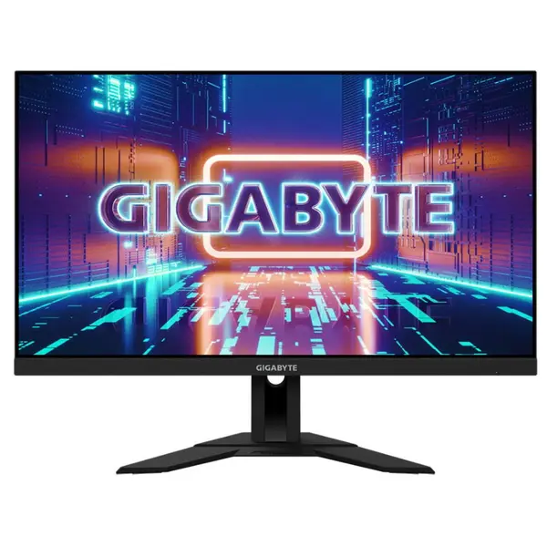 Monitor 4K Gigabyte M28U cu rată de refresh 144Hz și HDMI 2.1, ideal pentru gaming și multimedia