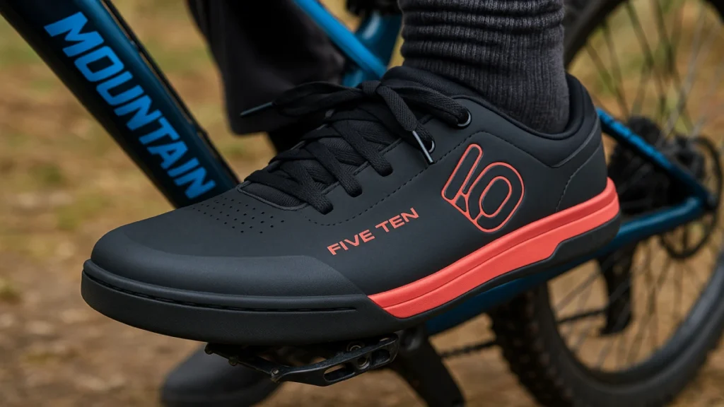 Cei mai buni pantofi pentru Mountain Bike (MTB)