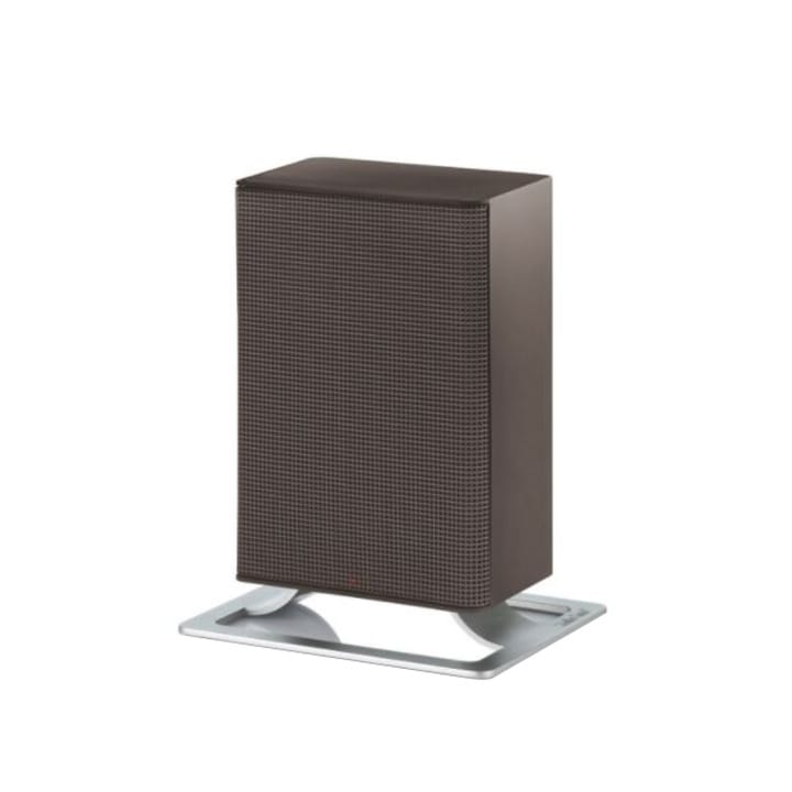 Aerotermă Stadler Form Anna Little amplasată într-un apartament mic