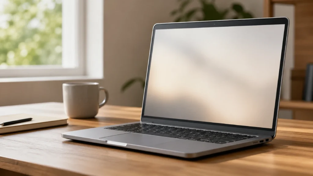 Cât durează un laptop? Răspuns real, pe tip și buget