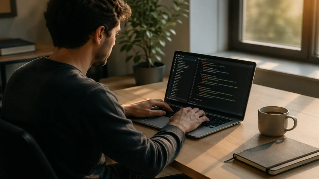 Laptop pentru programare: ce specificații contează și ce să eviți