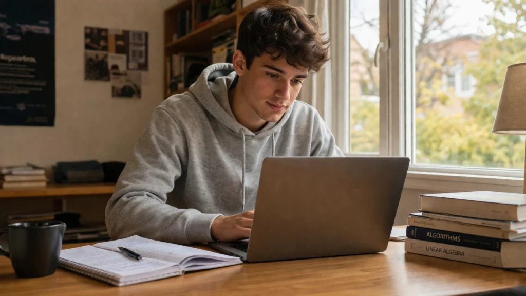 Laptop pentru studenți: ce specificații contează cu adevărat și ce să eviți