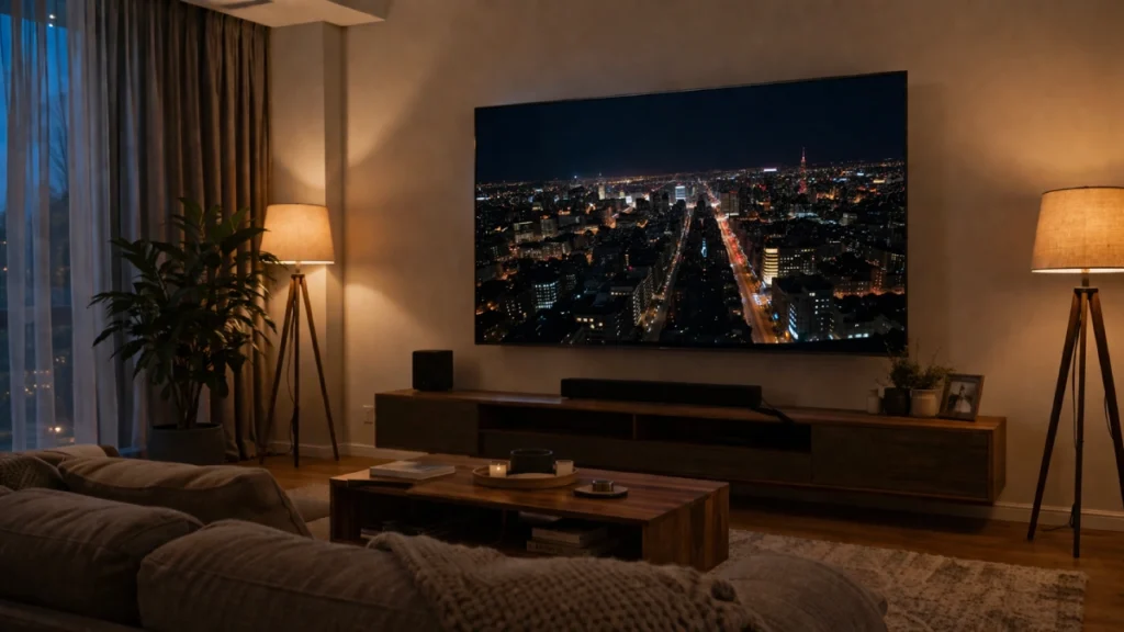 OLED vs QLED vs Mini LED: Care tehnologie merită banii tăi?