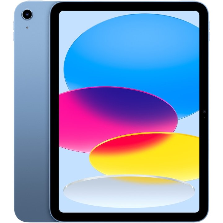 Apple iPad 11 inch 128GB Wi-Fi Blue