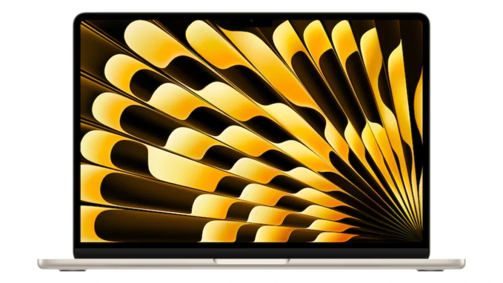 Apple MacBook Air 13 M4 (2025) – Review complet