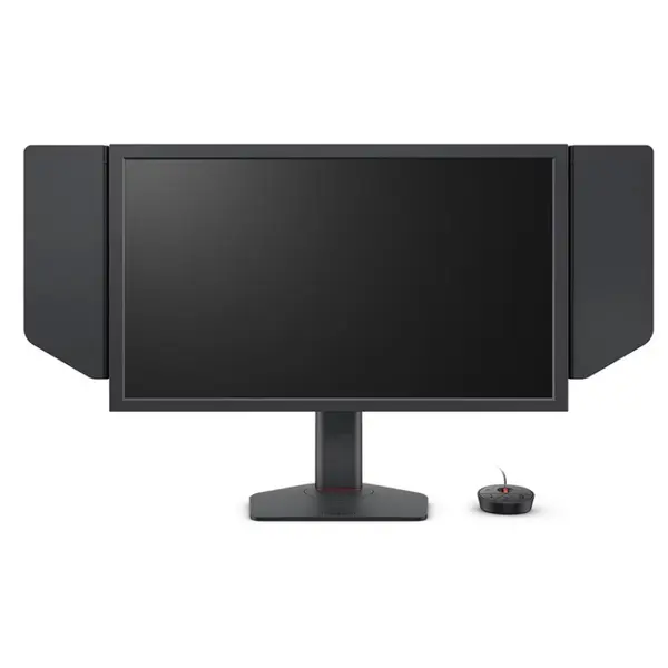 Monitor BenQ ZOWIE XL2586X+ de 24,1 inch cu rată de refresh de până la 600 Hz