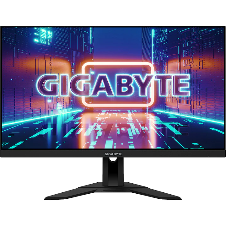 Monitor Gigabyte M28U de 28 inch, 4K UHD, cu panou IPS și rată de refresh de 144 Hz