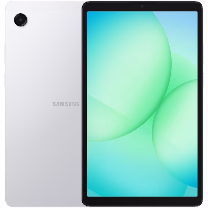 Samsung Galaxy Tab A11 8.7 Wi-Fi 4GB 64GB Silver