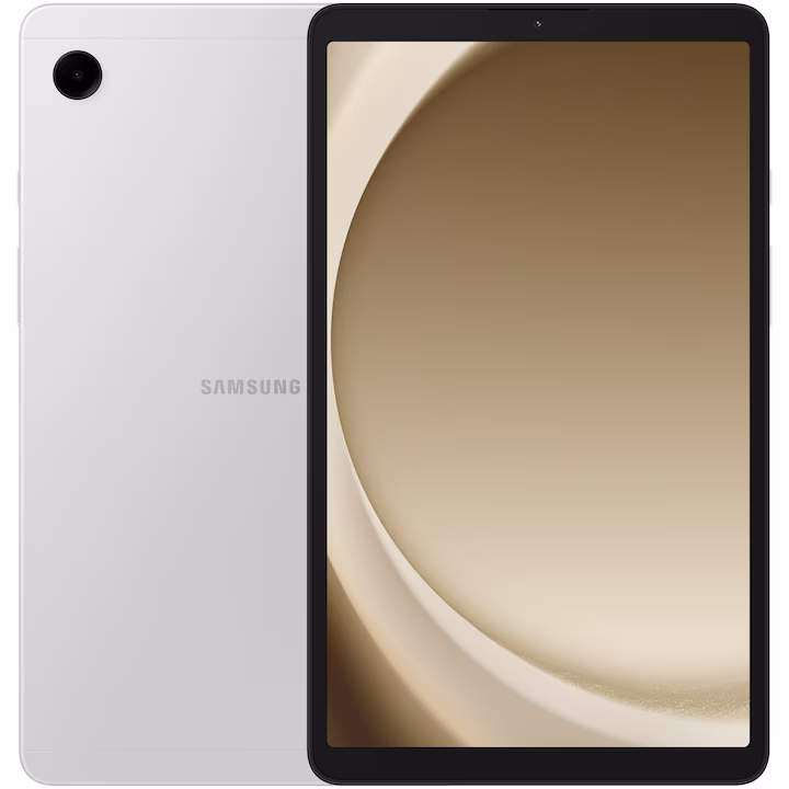Samsung Galaxy Tab A9 8.7 inch 4G 4GB 64GB Silver
