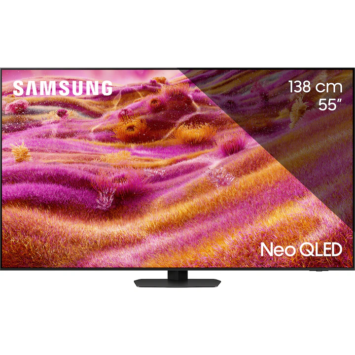 Televizor Samsung Neo QLED 55QN90F de 138 cm