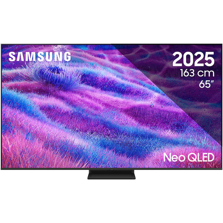 Televizor Samsung Neo QLED 65QN80F de 163 cm