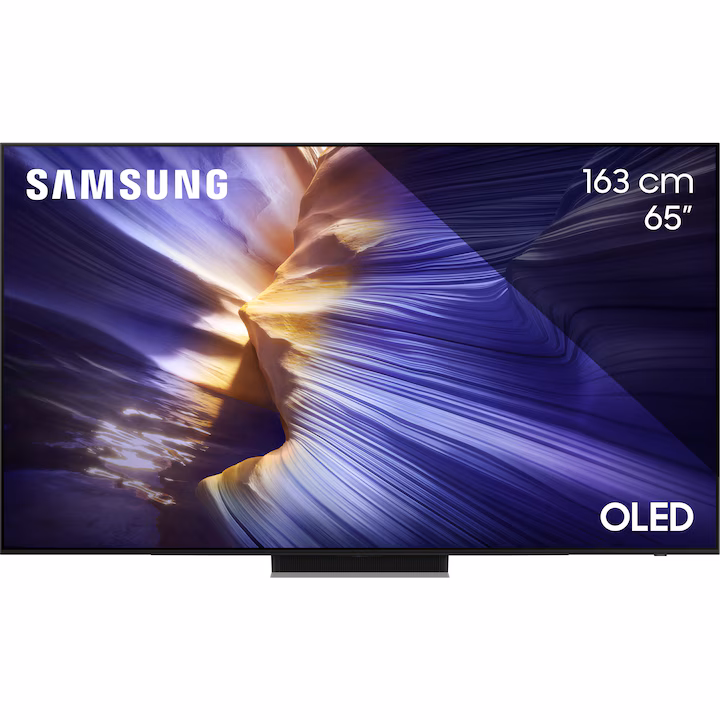 Televizor Samsung OLED 65S90F de 163 cm