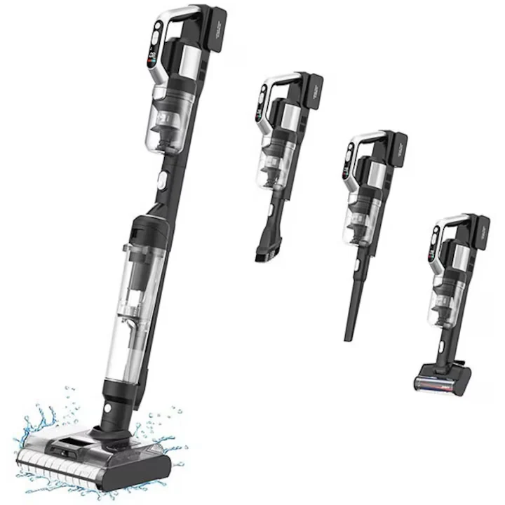 JIMMY PW11 Pro 4-in-1