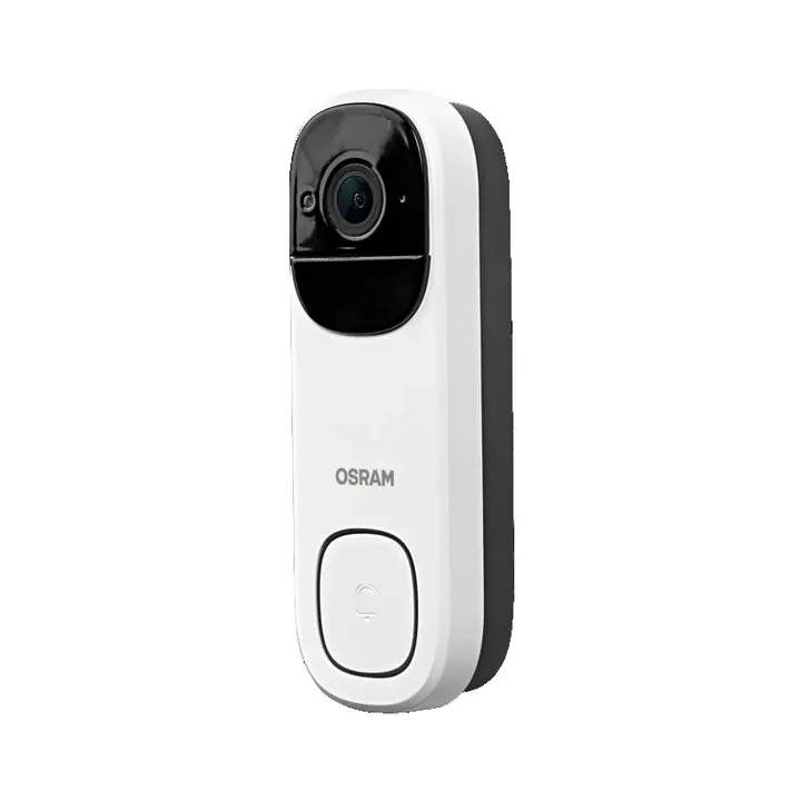 OSRAM SMART+ WiFi Video Doorbell