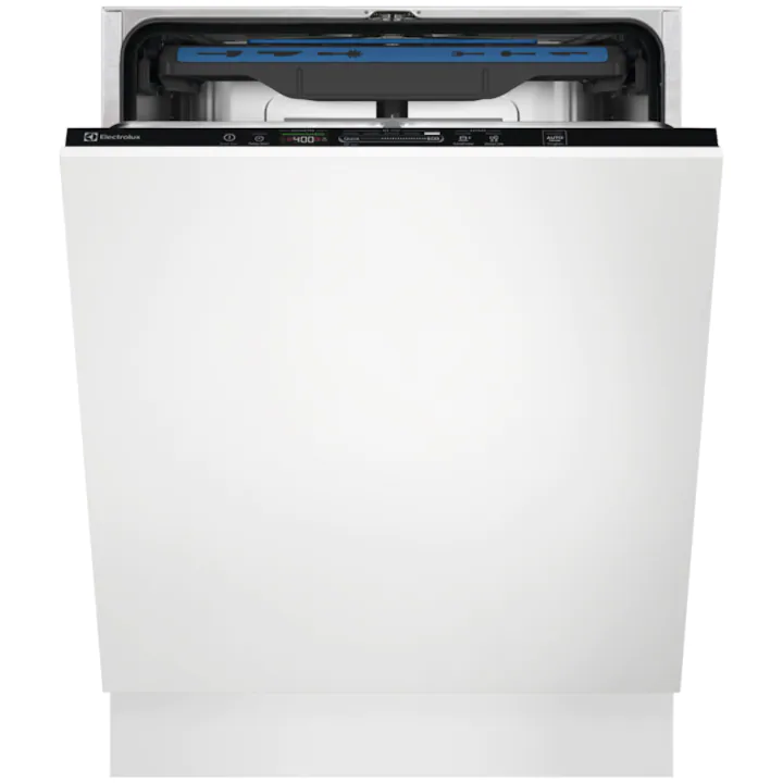 Mașină de spălat vase încorporabilă Electrolux EEM48320L, 14 seturi, 60 cm