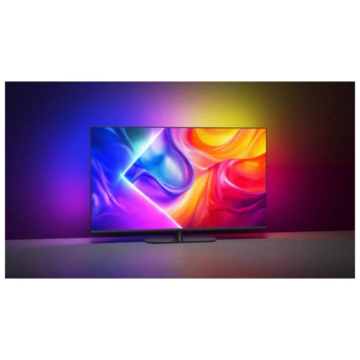 Televizor Philips 55PUS9010 de 139 cm