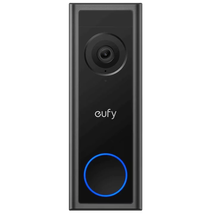 eufy Video Doorbell C30