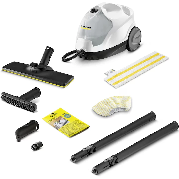 Kärcher SC 4 EasyFix