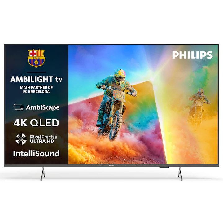 Philips 43PQS8501