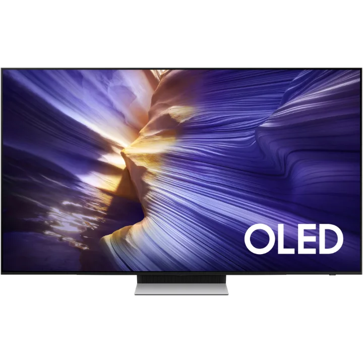 Televizor Samsung OLED 55S90F de 138 cm
