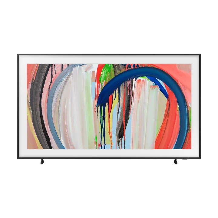 Televizor Samsung The Frame 55LS03H de 138 cm