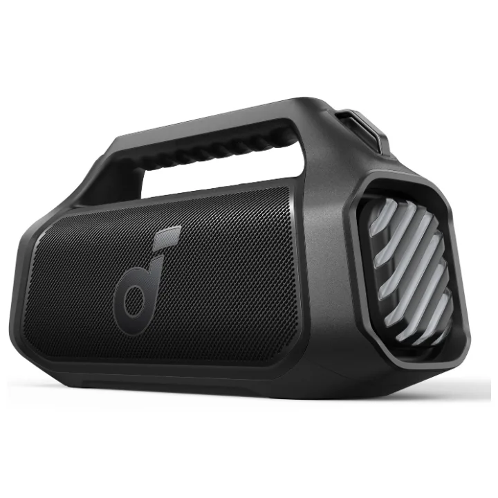 Boxa portabilă Anker Soundcore Boom 2 Plus