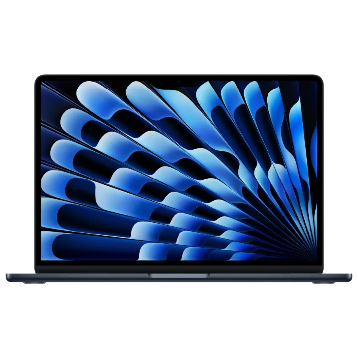 Foto originală — Apple MacBook Air 13 M5