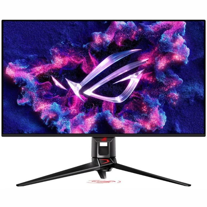 ASUS ROG Swift OLED PG32UCDM