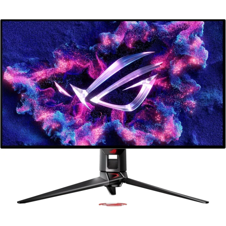ASUS ROG Swift OLED PG32UCDP