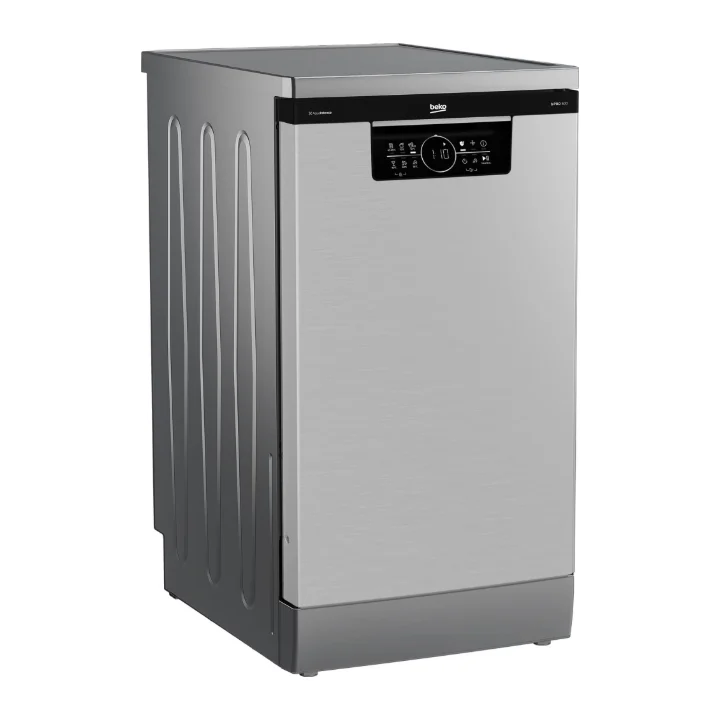 Mașina de spălat vase independentă Beko BDFS26046XQ, inox