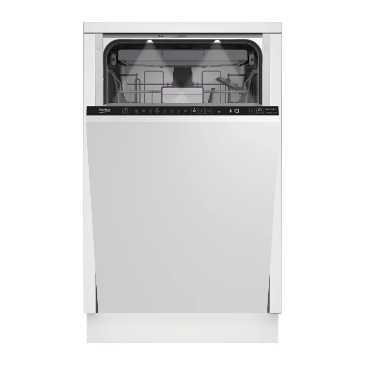 Mașina de spălat vase Beko BDIS38040A