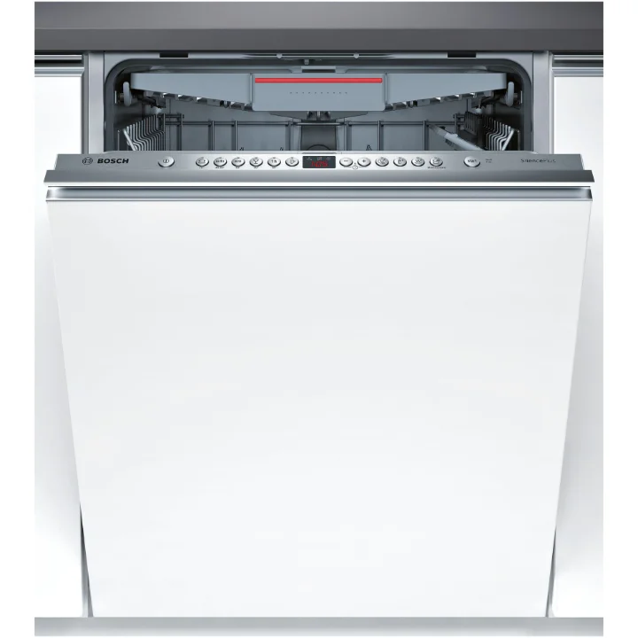 Mașina de spălat vase complet încorporabilă Bosch SMV46KX04E, 60 cm