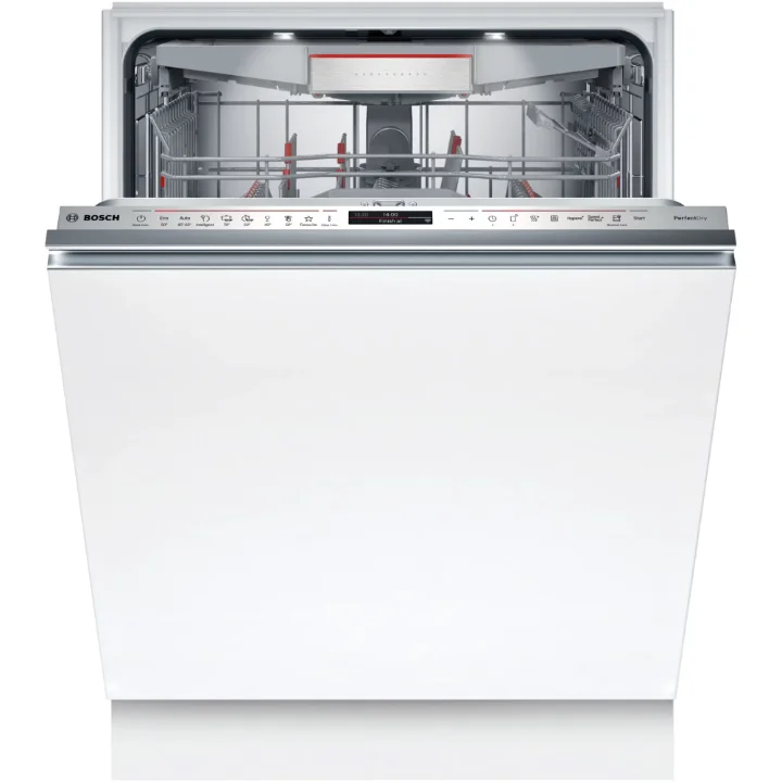 Mașina de spălat vase complet încorporabilă Bosch Seria 8 SMV8YCX02E, 60 cm
