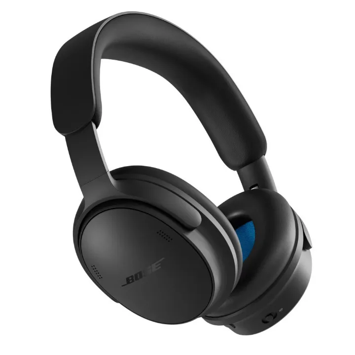 Căști over-ear cu anulare de zgomot Bose QuietComfort Headphones (2nd Gen)