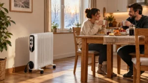 Cele mai bune calorifere electrice cu ulei în 2026