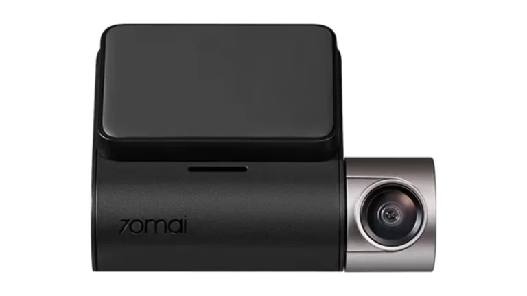 Cameră auto 70mai Dash Cam A510