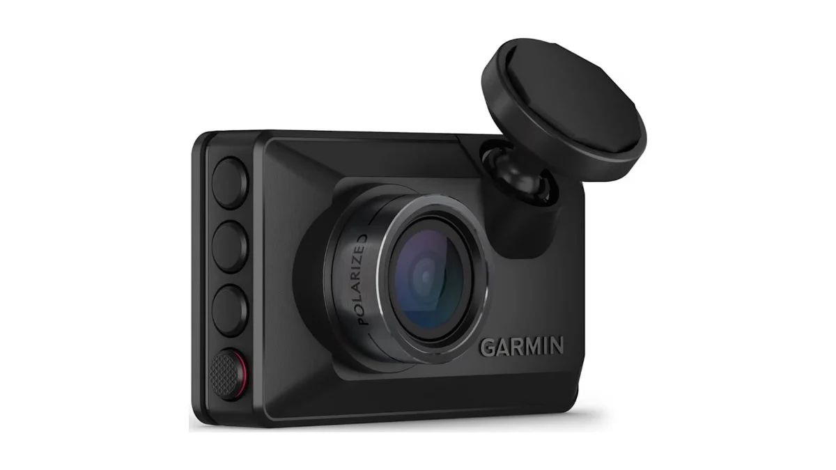Cameră auto Garmin Dash Cam X210