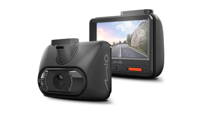 Cameră auto Mio MiVue 935W
