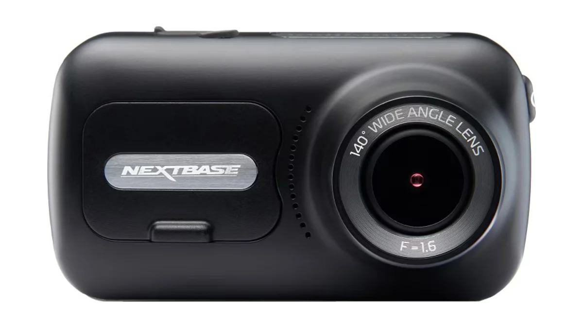 Cameră auto Nextbase NBDVR322GW