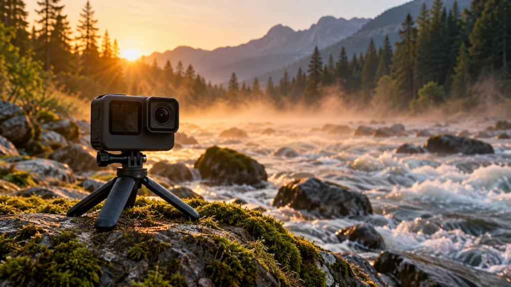 Cele mai bune camere GoPro în 2026