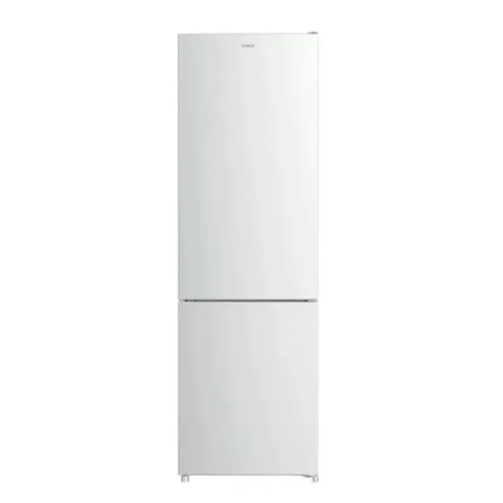Combină frigorifică Candy CCG3L517EW albă
