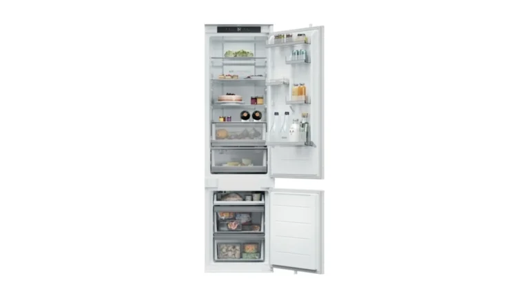 Combină frigorifică încorporabilă Haier EHBQW5519E